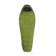 Pinguin Lite Mummy CCS ultralehký letní spací pytel BHB Micro zelený levý 195