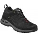 Garmont Trail Beast + GTX black pánské nízké nepromokavé kožené boty