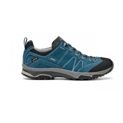 Asolo Agent Evo GV ML GTX indian tail damske nizke nepromokave kozene boty1