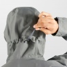 Salomon Outline GORE-TEX 2,5L JKT M Sedona Sage C16063 panska nepromokava bunda5