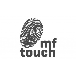 Leki Inner Glove MF Touch black unisex lehke tenke prodysne zateplovaci rukavice3