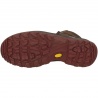 Lowa Renegade GTX Mid W espreso berry damske nepromokave kozene trekove boty 3