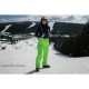 Husky Mitaly L neonově růžová dámské nepromokavé zimní lyžařské kalhoty HuskyTech 20000 9