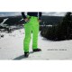Husky Mitaly L neonově růžová dámské nepromokavé zimní lyžařské kalhoty HuskyTech 20000 10