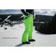 Husky Mitaly L neonově růžová dámské nepromokavé zimní lyžařské kalhoty HuskyTech 20000 11