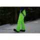 Husky Mitaly L neonově růžová dámské nepromokavé zimní lyžařské kalhoty HuskyTech 20000 18