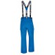 Husky Mitaly M modrá pánské nepromokavé zimní lyžařské kalhoty HuskyTech 20000 1
