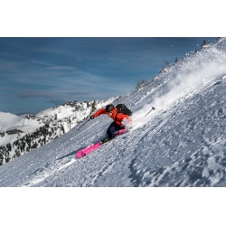 Direct Alpine Icon brick indigo panska tenka nepromokava softshellova bunda Pertex Shield2