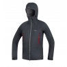 Direct Alpine Deamon anthracite panska nepromokava bunda Gelanots 3L 20000 1