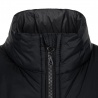 Kilpi Nai-W cerna damska lehka vesta se syntetickou vyplni4