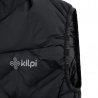 Kilpi Nai-W cerna damska lehka vesta se syntetickou vyplni6