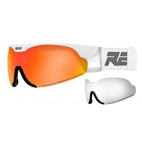 Relax Cross HTG34Q lyžařské brýle