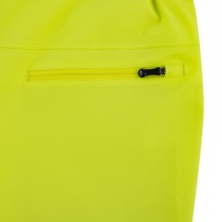 Kilpi Mimas-M svetle zelena panske vodeodolne zimni lyzarske kalhoty5