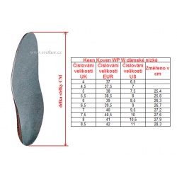 _Keen Koven WP W steel grey african violet damske nizke nepromokave boty zmereno