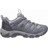 Keen Koven WP W steel grey african violet damske nizke nepromokave boty4