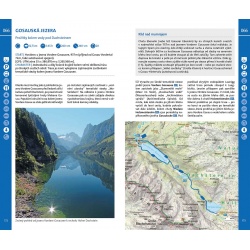 Kompas Alpy Velky turisticky pruvodce - 300 nejkrasnejsich turistickych tras 2