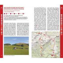 Kompas Alpy Velky turisticky pruvodce - 300 nejkrasnejsich turistickych tras 3