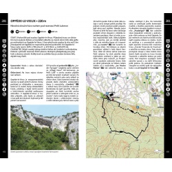 Kompas Alpy Velky turisticky pruvodce - 300 nejkrasnejsich turistickych tras 4