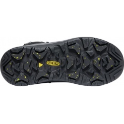 Keen Revel IV High Polar W black north atlantic damske zimni vysoke boty podesev