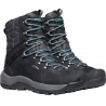 Keen Revel IV High Polar W black north atlantic damske zimni vysoke nepromokave boty 2