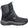 Keen Revel IV High Polar W black north atlantic damske zimni vysoke nepromokave boty 3