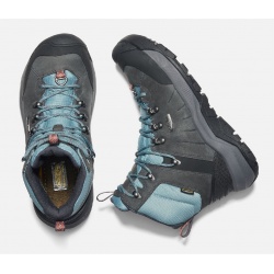 Keen Revel IV Mid Polar W magnet north atlantic damske zimni nepromokave boty2