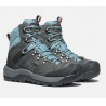 Keen Revel IV Mid Polar W magnet north atlantic damske zimni nepromokave boty8
