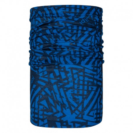 Kilpi Darlin-U tmavě modrá unisex multifunkční šátek tubus