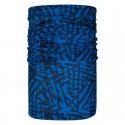Kilpi Darlin-U tmavě modrá unisex multifunkční šátek tubus