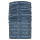 Kilpi Darlin-U modrá unisex multifunkční šátek tubus