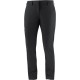 Salomon Wayfarer Pants W black C14902 dámské lehké softshellové kalhoty