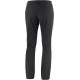 Salomon Wayfarer Pants W black C14902 dámské lehké softshellové kalhoty1