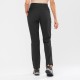 Salomon Wayfarer Pants W black C14902 dámské lehké softshellové kalhoty2