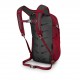 Osprey Daylite 13l městský batoh s kapsou na tablet cosmic red1