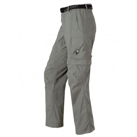 High Point Saguaro 4.0 Pants laurel khaki pánské odepínací turistické kalhoty