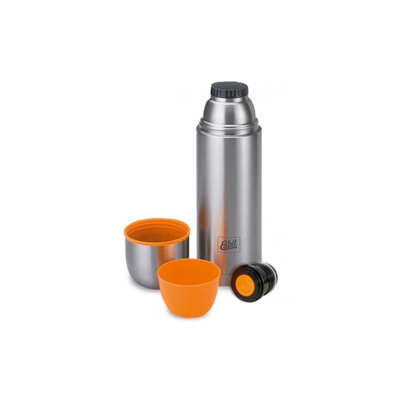 Esbit Stainles Steel Vacuum Flask 1000 ml nerez vakuova termoska nerezova1