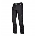 Direct Alpine Cascade Plus 2.0 black pánské outdoorové celoroční turistické kalhoty