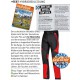 Direct Alpine Cascade Plus 2.0 black pánské outdoorové turistické kalhoty4