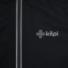 Kilpi Hurricane-M tmave seda QM0109KIDGY panska lehka nepromokava bunda5