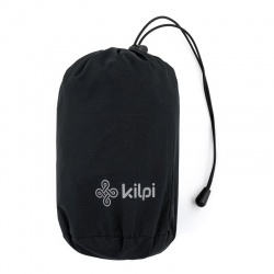 Kilpi Hurricane-M tmave seda QM0109KIDGY panska lehka nepromokava bunda7