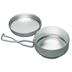 VAR ALB Forming Esus hlinikovy dvoudilny