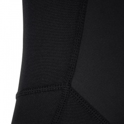 Kilpi Karang-W cerna QL0211KIBLK damske elasticke bezecke zateplene kalhoty6