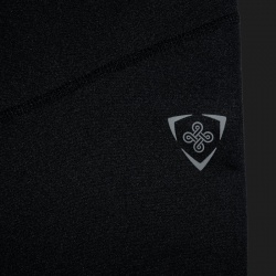 Kilpi Karang-W cerna QL0211KIBLK damske elasticke bezecke zateplene kalhoty8