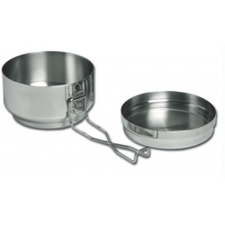 VAR ALB Forming Esus nerezovy dvoudilny 1