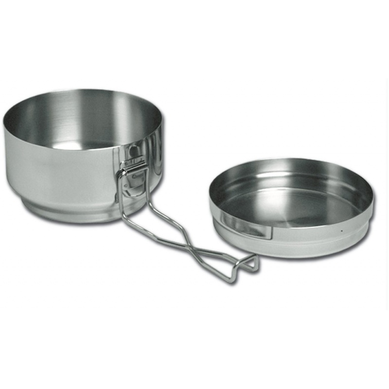 VAR ALB Forming Esus nerezovy dvoudilny 1