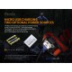 Fenix HL18R-T nabíjecí čelovka, vyměnitelný akumulátor, USB dobíjení, voděodolná7