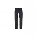 Kilpi Hosio-M černá PM0025KIBLK pánské odepínací turistické kalhoty