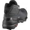 Salomon Cros Hike Mid GTX phantom black ebony 411185 panske nepromokave trekove boty4