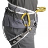 Singing Rock Serac ultralehky sedaci uvazek pro skialpinismus, alpinismus a ledovc. tury7