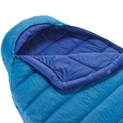 Therm-a-rest Space Cowboy 45°F 7 Regular letni spaci pytel eraLoft2